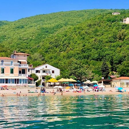Villa Flamingo Мощеничка-Драга Экстерьер фото